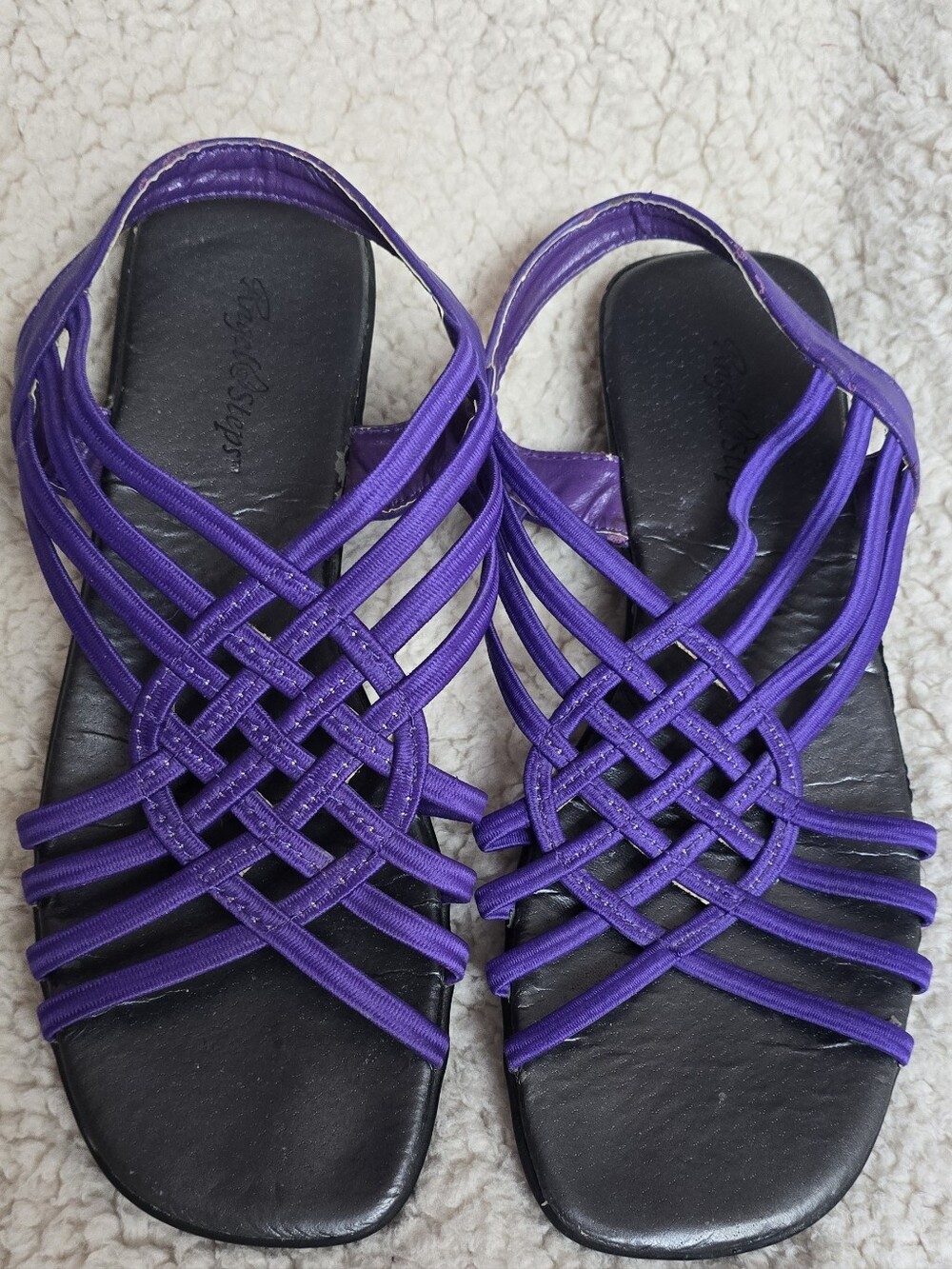 Womens Sandals